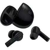 Philips TAT2520BK/00, Kabellos, Anrufe/Musik, 20 - 20000 Hz, 40 g, Kopfhörer, Schwarz