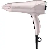 BaByliss D781E Haartrockner Mauve Lustre 2300W