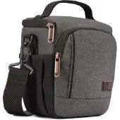 Case Logic 5277 ERA DSLR Umhängetasche Klein Obsidian