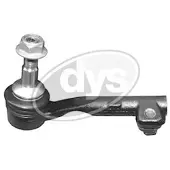 DYS Spurstangenkopf Spurstange für BMW 1 Schrägheck (F20) 1. Vorne Rechts 22-25482