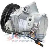 MEAT & DORIA Kompressor, Klimaanlage 1.3026A