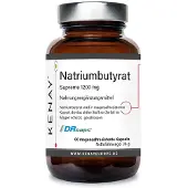 Kenay Natriumbutyrat Supreme 1200 mg 60 St