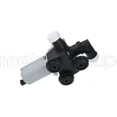 Graf Zusatzwasserpumpe AWP078 für BMW 3 Touring (E91) elektrisch