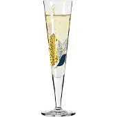 Ritzenhoff Sektgläser Goldnacht #33 205 ml