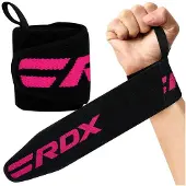 RDX Sports W2 Handgelenksbandage