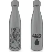 Pyramid International Star Wars Trinkflasche Han Carbonite