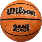 Wilson Gambreaker Basketball 6 Basketball
