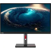 Lenovo ThinkVision P32pz-30, 80 cm (31.5"), 3840 x 2160 Pixel, 4K Ultra HD, LCD, 6 ms, Schwarz