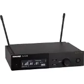 Shure Slxd4e G59 Single Digital Mikrofon