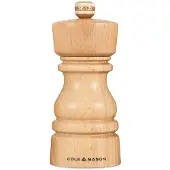 Cole and mason Peffermühle Cole & Mason London Natural Beech 13 cm