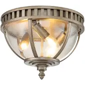 Kichler Deckenleuchte Bronze