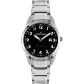 Jacques Lemans Vienna 1-2005C Herrenarmbanduhr