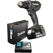 Makita DDF482RFEB Akku-Bohrschrauber