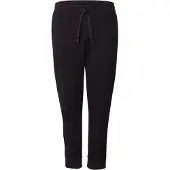 Armani Exchange für Herren. XM000373AF10818UC001 Jogger Logo Back Hose schwarz (XS), Lässig, Sportlich, Baumwolle, Laufen, Sportbekleidu
