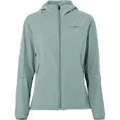 Vaude Kapuzenjacke für Damen Moab