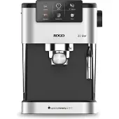 Sogo Espresso Instant Pro1350 Kapselkaffeemaschine