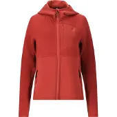 Whistler Laufjacke "Langley" aus atmungsaktivem Material