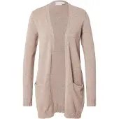 Vila Ril Long Strickjacke