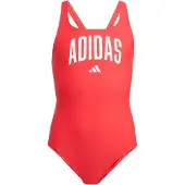 Adidas Collegiate V-back Badeanzug