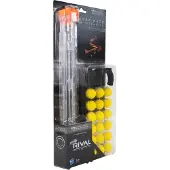 Hasbro Ersatzmagazin 12 Kugeln