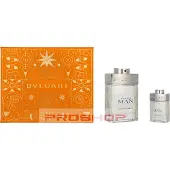 Bvlgari Man Rain Essence EDP 100 ml + EDP 15 ml (man)