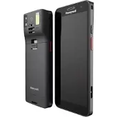 Honeywell CT37, 2D, SR, Projected Capacitive, hot-swap, PTT, USB-C, BT (BLE), NFC, Android, GMS, sw