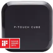 Brother P-touch Cube Plus Pt-p710bt Thermodrucker