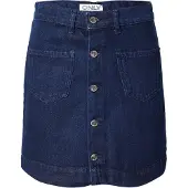 ONLY Onlamazing Hw Skirt Tai Dnm Noos