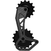 Novaride Evo S 12s Ultegra/dura-ace R8100/9200 Ceramic Stützradsystem