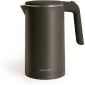 Create KETTLE STUDIO PRO - Elektrischer Wasserkocher 1L mit Temperaturregelung