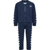 Hummel Mini Reg Chevron Trainingsanzug