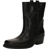 Weekend Max Mara Stiefeletten Ranch 2525796034600 Schwarz