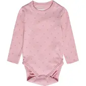 Hummel Baby-Body Mini Bee AOP