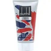Alfred Dunhill Dunhill London Shower Breeze Gel 0,05 l