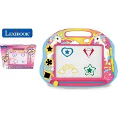 Lexibook Einhorn Zeichentafel