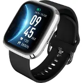 GARETT GRC Style, 4,37 cm (1.72"), IPS, Touchscreen, 128 GB, 85 g