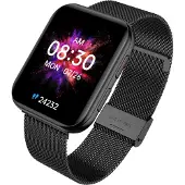 GARETT GRC MAXX, 4,52 cm (1.78"), AMOLED, Touchscreen, 0,628 GB, 48 g