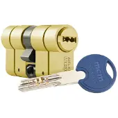 Mcm 88695 Messing Türschlosszylinder