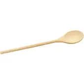 Tescoma Ovaler Kochlöffel WOODY, 35 cm