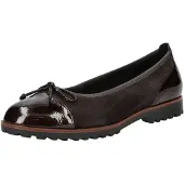 Gabor Ballerina "Ballerinas Leder"