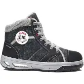 ELTEN SENSATION XX10 Mid ESD S3 769901 Sicherheitsstiefel, Größe:37