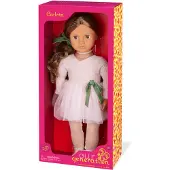 Our Generation - Doll - Carlota ballet (731425)