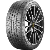 Continental Wi car-tyres WinterContact 8 S ( 315/30 R22 107V XL EVc, mit Felgenrippe )