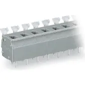 Wago 255-510/333-000 Klemmenleiste Sonderausführung