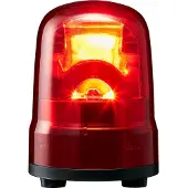 PATLITE Drehspiegelleuchte SKH-M2J-R 100/240V verk. ro