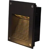 Heitronic LED WandEinbauleuchte Dora