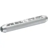 Klauke Pressverbinder, Al, längsdicht, 50 mm 416R