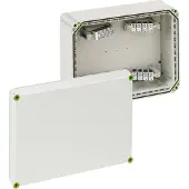 Spelsberg Abox-I Aufputzdose Wand/Decke - 49047001