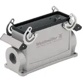Weidmuller Sockelgehäuse Querbügel Alu IP66 1904340000