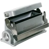 Weidmuller Sockelgehäuse HDC 64D SDLU 2PG